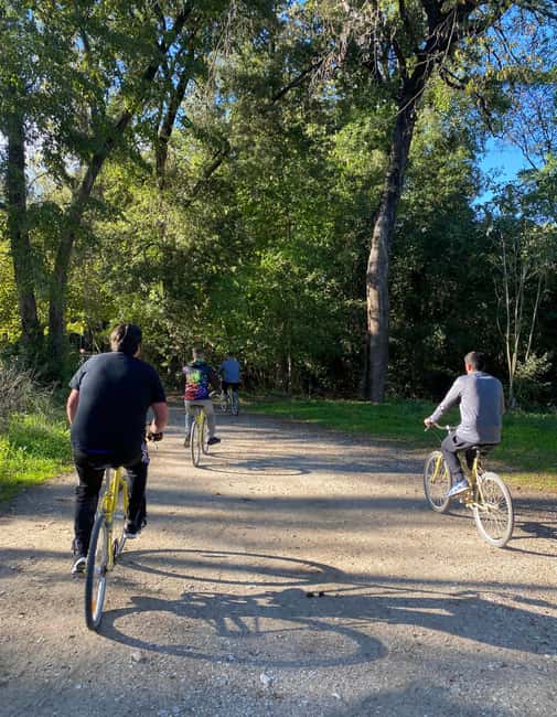 Nice: Adventure park in an exceptional natural setting - What to wear and bring: small stuff that prevents big annoyances