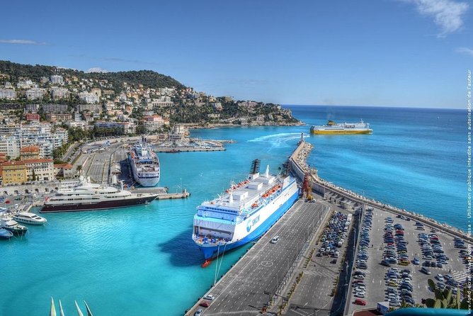Nice Airport Transfer Service - Why This Private Transfer Works Better Than Taxi Lines