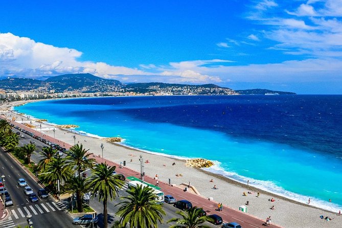 Nice Airport Transfer Service - Price and Value: Is $83.08 Per Person Worth It?