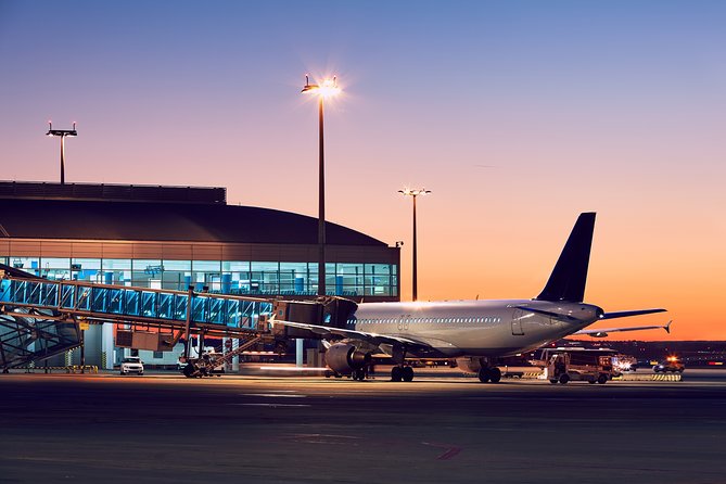 Nice Airport Transfer to/from Cannes - Key takeaways