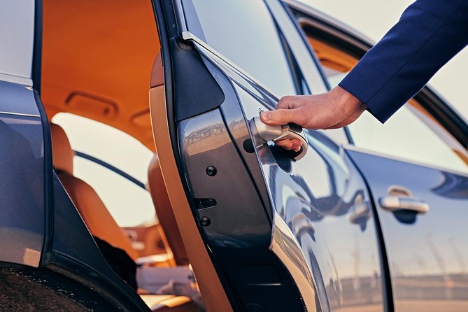 Nice Arrival Transfer: Airport to Monaco Cruise Port - Nice to Monaco Without the Headache: What This Transfer Actually Gives You