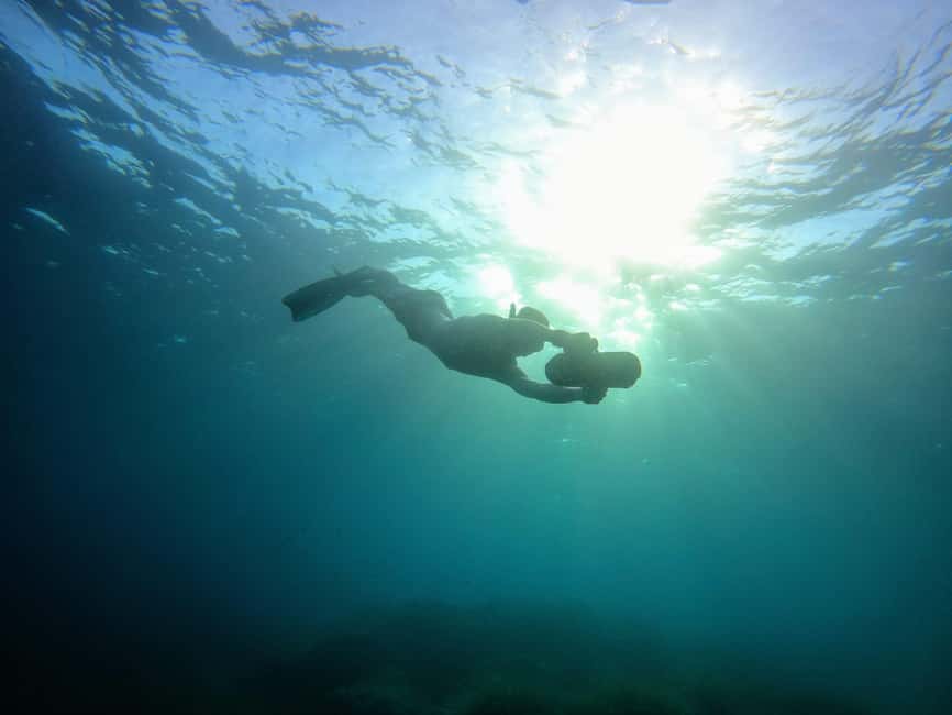 Nice, Beaulieu Sur Mer: Sea Scooter Snorkeling Tour - The 2-hour flow: what happens in each timing window