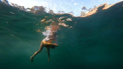 Nice, Beaulieu Sur Mer: Sea Scooter Snorkeling Tour - Where you start near Cap d’Ail and how the gear pickup sets the tone
