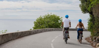 Nice: Bike and E-Bike Rental - Classic Bike vs E-Bike: Pick the Ride That Matches Your Route