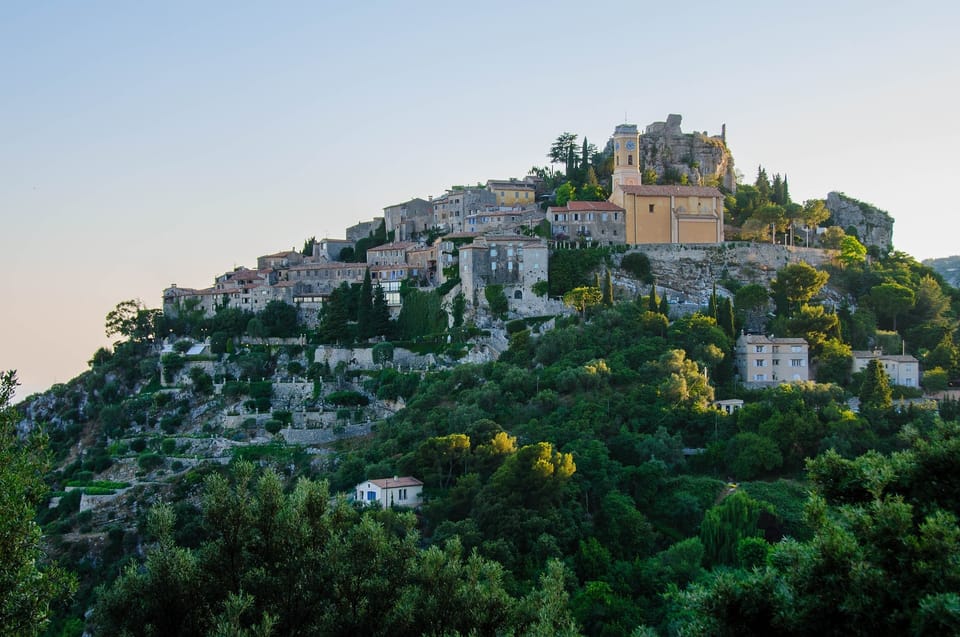 Nice/Cannes: Private Monaco, Monte Carlo, and Eze Day Tour - Private tour value: is $953 per group up to 8 a good deal?