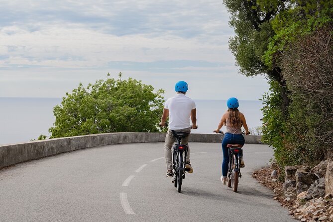 Nice City Best Highlights E-bike Tour - Key highlights worth your time