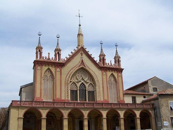 Nice City Tour - Key Highlights You’ll Actually Feel During the Day