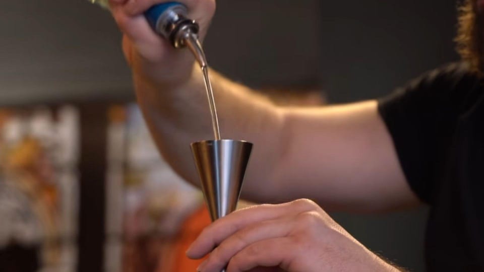 Nice: Cocktail Workshop in a Stylish Bar Lounge in Old Town - Packages: how to choose between €22, €30, and €45
