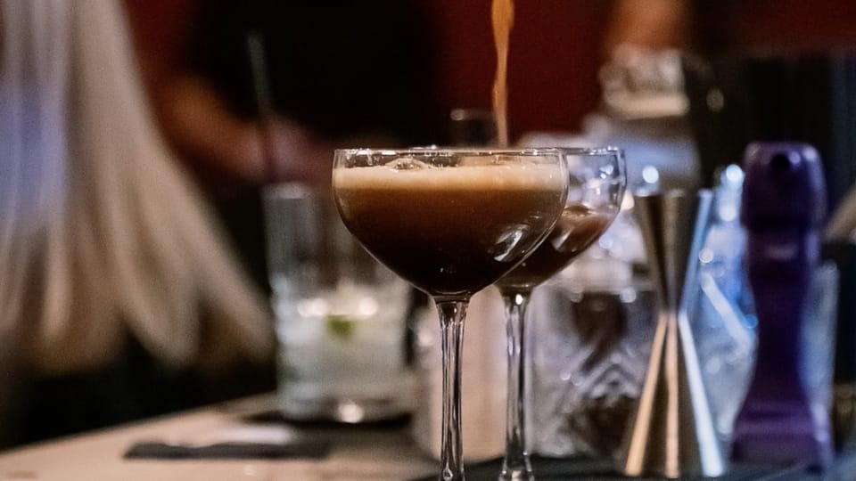 Nice: Cocktail Workshop in a Stylish Bar Lounge in Old Town - Timing and how to fit it into your evening