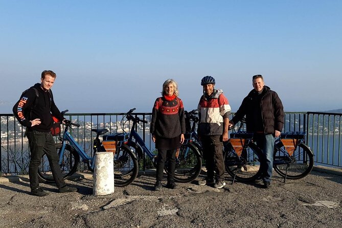 Nice: E-bike tour along the panoramic French Riviera - Price and what you’re really paying for (and what you’re not)