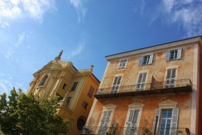 Nice: Exclusive Private Guided Tour of Historic Center - Meeting at Place Masséna: the fastest way to get oriented