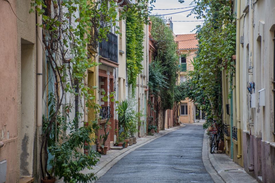Nice: Exclusive Private Guided Tour of Historic Center - Promenade des Anglais: a breather after the Old Town lanes