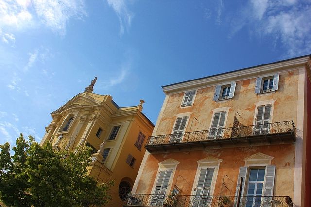 Nice: Exclusive Private Guided Tour of Historic Center - Meeting at Place Masséna: the fastest way to get oriented