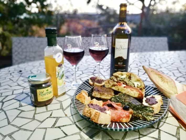 Nice: Food and Wine Old Town Guided Walking Tour - Key things I’d watch for on this Nice food and wine tour