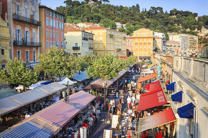 Nice Food Tour – A Full Meal on French Riviera by Do Eat Better - Your Guide Can Make or Break the Walk