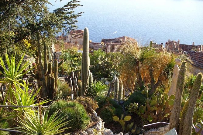 Nice: Italian Market, Eze, and Turbie Tour. - Tips That Make This Day Trip Feel Easy (Not Rushed)