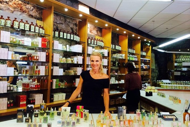 Nice: Italian Market, Eze, and Turbie Tour. - Who Should Book This Tour (And Who Might Prefer DIY)