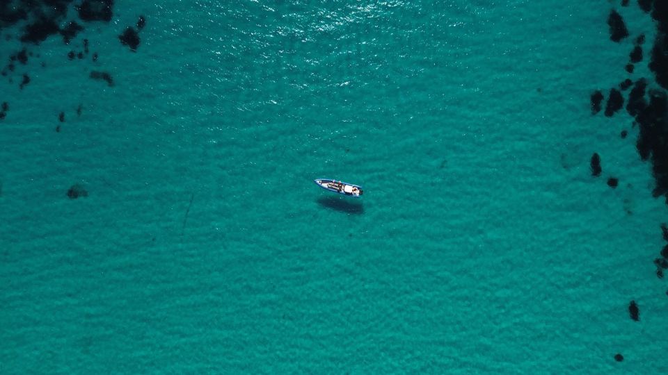 Nice: Lerins Islands Boat Tour with Snorkeling - Cruising Nice’s Coast: The Views Between Stops