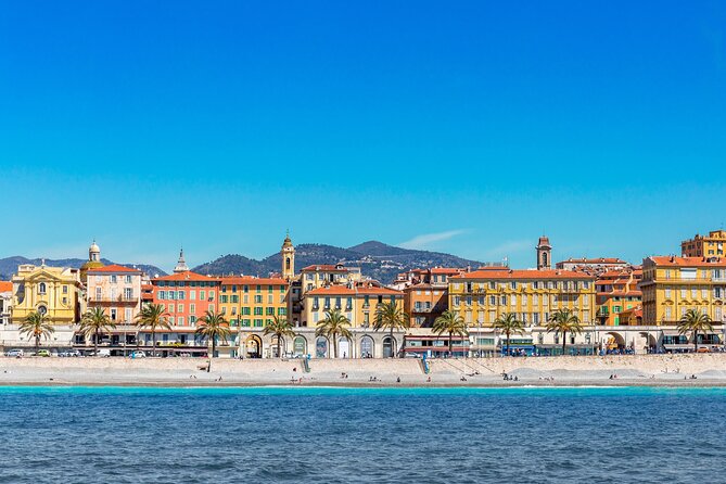 Nice Old Town: Artists & Ghosts Self-Guided Walking Adventure - What I’d consider the main drawbacks (so you’re not surprised)