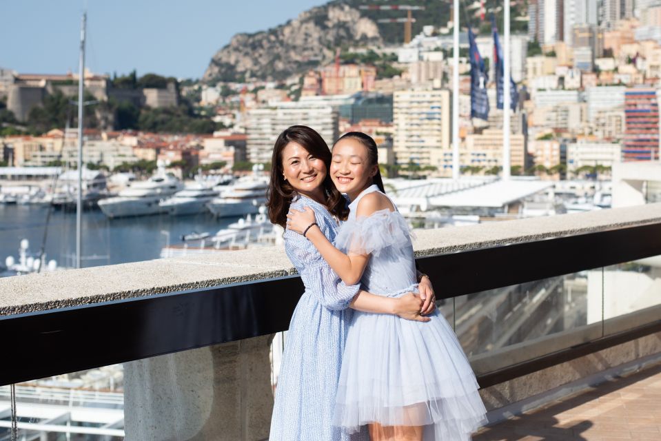 Nice: Personal Travel & Vacation Photographer - What’s not included, and how to plan around it