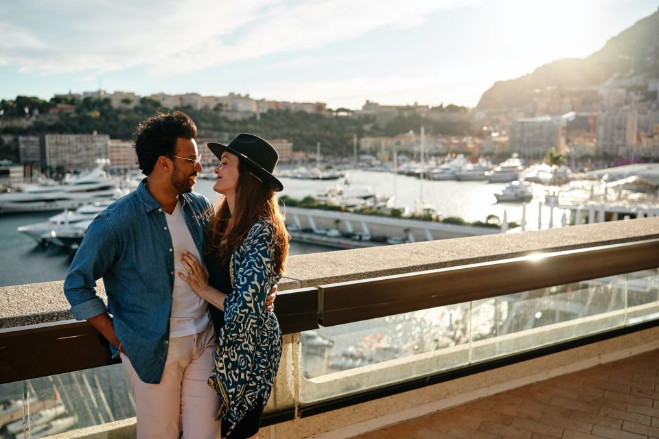 Nice: Personal Travel & Vacation Photographer - Why hire a photographer when you could just take selfies?