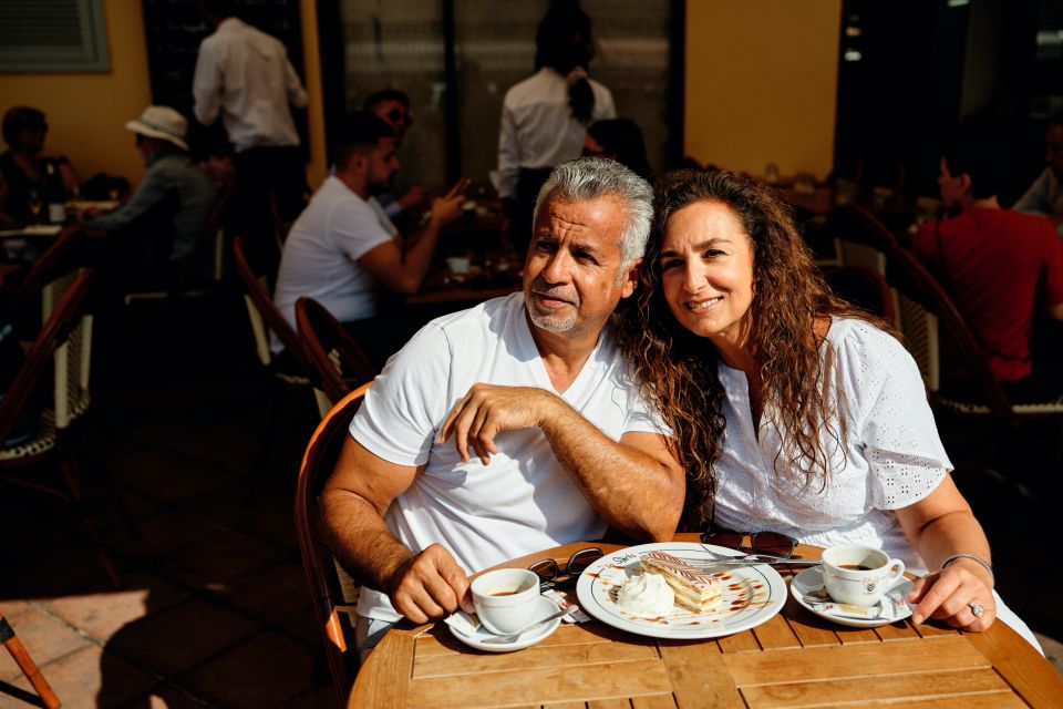 Nice: Personal Travel & Vacation Photographer - Meeting point and first minutes: what to do so you look natural