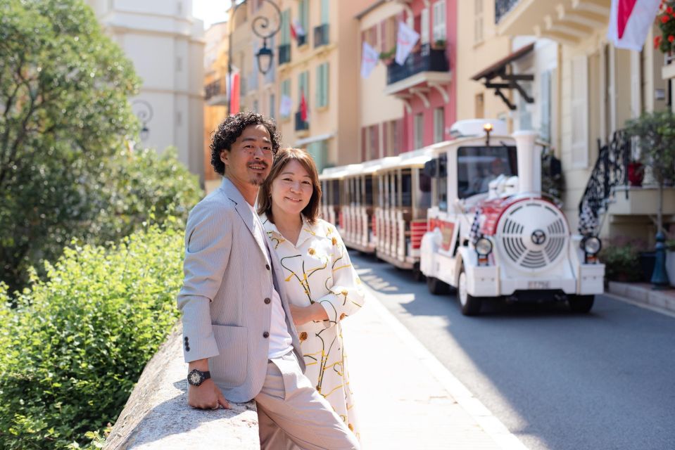 Nice: Personal Travel & Vacation Photographer - Where you’ll shoot: how local knowledge improves the results