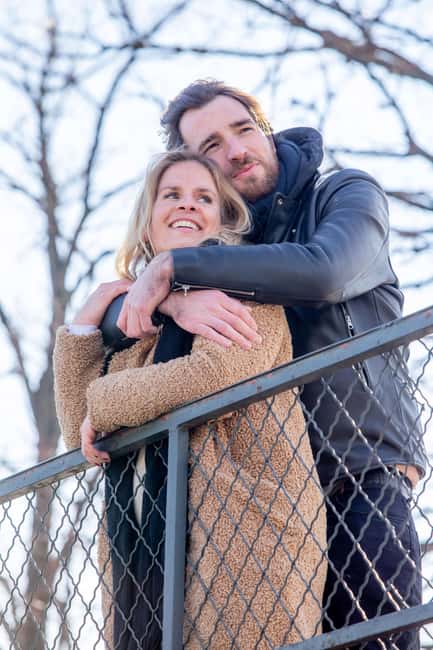 Nice: Photoshoot Experience - Should You Book This Private Outdoor Shoot?