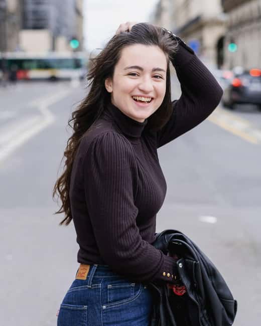 Nice: Photoshoot Experience - FAQ