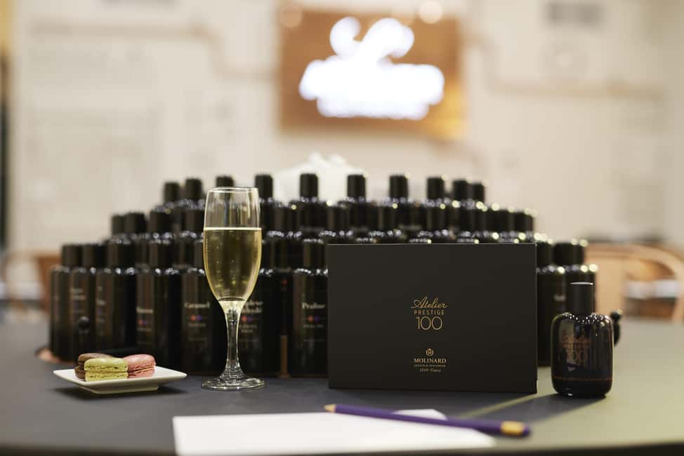 Nice: Private 2-Hour Perfume Creation Experience - Key things to know before you go