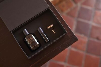 Nice: Private 2-Hour Perfume Creation Experience - Finding the workshop: start point in Nice and how the session runs