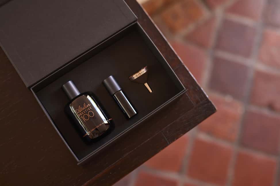Nice: Private 2-Hour Perfume Creation Experience - Finding the workshop: start point in Nice and how the session runs