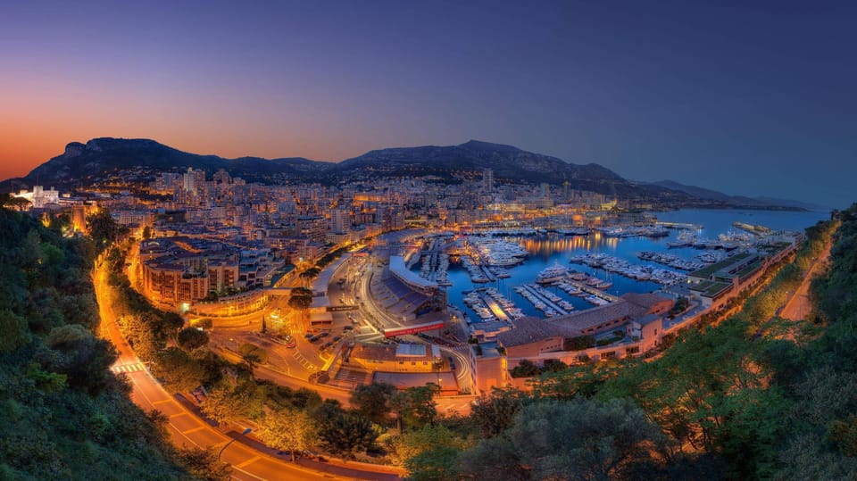 Nice: Private 5-Hour Provence Tour - Quick hits before you book