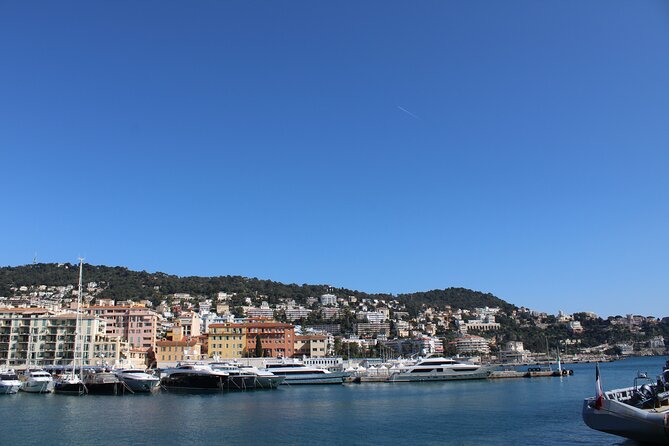 Nice Private Walking Tour with a Local - Key things you’ll notice right away