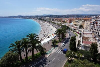 Nice Private Walking Tour with a Local - How 2 to 6 hours changes your Nice game plan