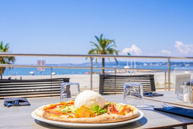 Nice: Shopping & Aperitivo sea view at CAP3000 - Should you book it? My honest take