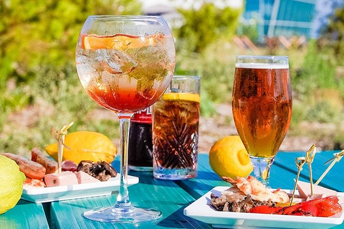 Nice: Shopping & Aperitivo sea view at CAP3000 - Shopping at CAP3000: how to spend 4 hours without turning it into a marathon