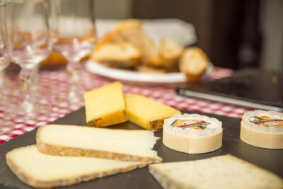Nice The Original Old Town Food Tasting Tour - Old Town Markets and Hidden Stops for 8 to 10 Tastings