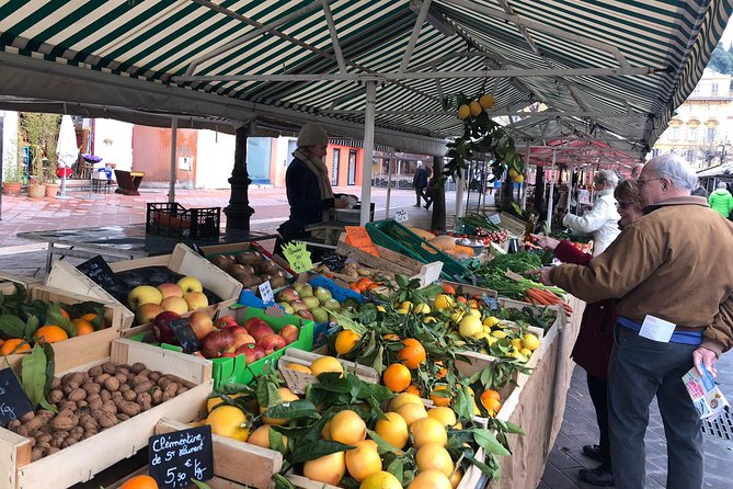Nice The Original Old Town Food Tasting Tour - Price and Value: What $141.95 Buys You in Real Food