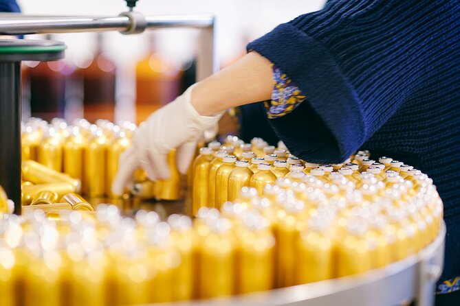 Perfume Making Class + Guided Visit of Fragonard nearby MONACO - Practical details that matter once you’re there