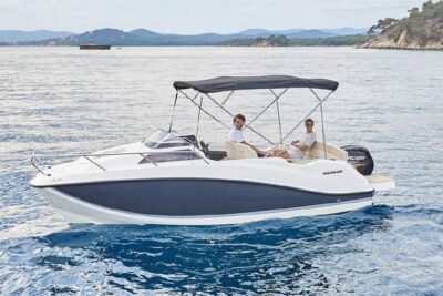 Private Boat Tour on the Côte d'Azur ( Nice - Monaco or Nice - Cannes ) - Cruising the Coast: Mont Boron to Cap Ferrat Without Rushing