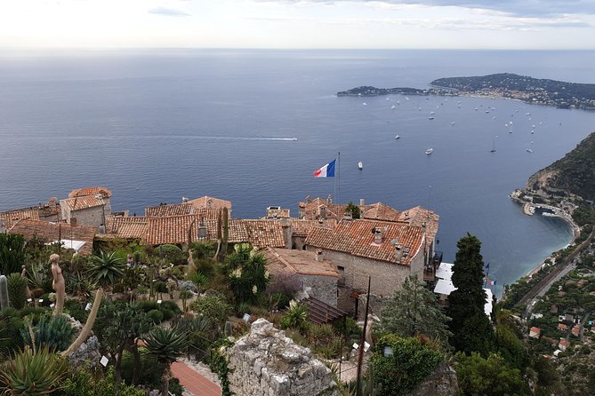 Private Cruise Excursion "Highlights of the French Riviera" - Key Highlights to Know Before You Go