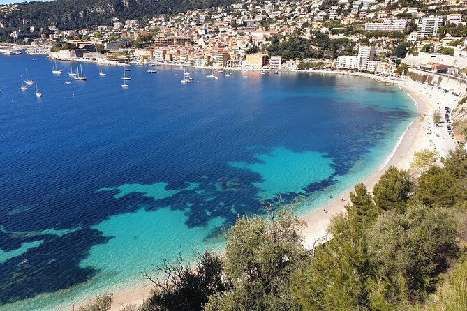 Private Cruise Excursion "Highlights of the French Riviera" - Why a Private Riviera Day Beats the Ship-Excursion Rush