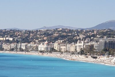 Private Cruise Excursion "Highlights of the French Riviera" - Price and Group Size: When This Feels Like Good Value