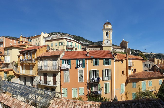 Private Cruise Excursion "Highlights of the French Riviera" - A Good Guide Can Change the Whole Day (In Ingrid’s Case, It Does)