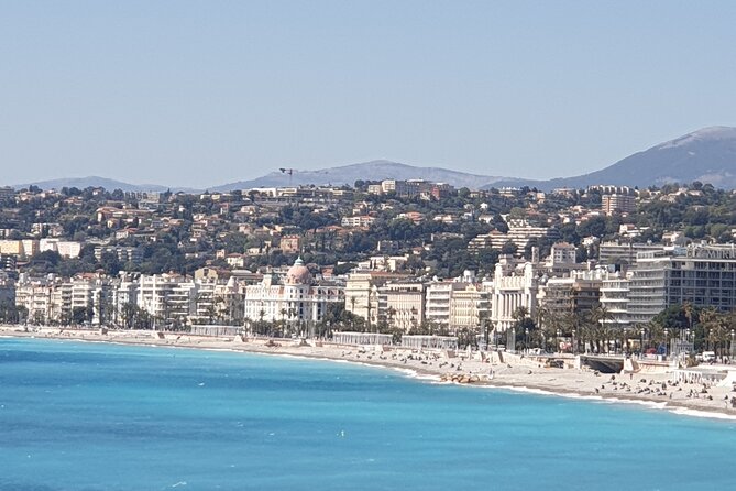 Private Cruise Excursion "Highlights of the French Riviera" - Price and Group Size: When This Feels Like Good Value