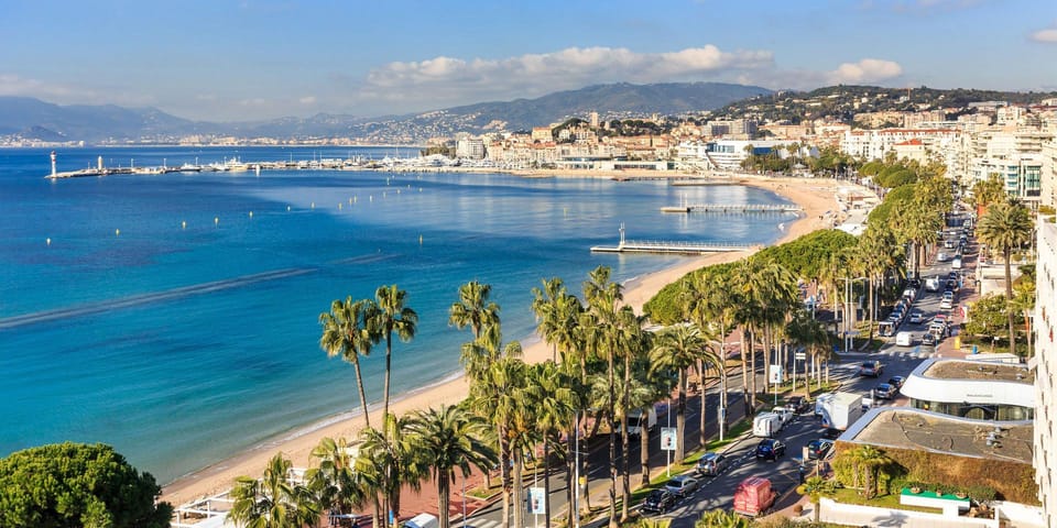 Private Customized French Riviera Tour from Port Villefranch - Quick hits: what you’ll remember