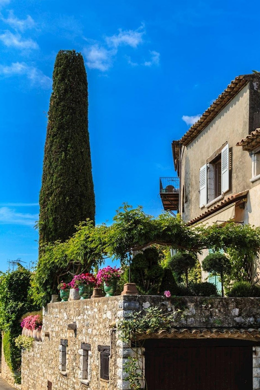 Private Customized French Riviera Tour from Port Villefranch - Who should book this private French Riviera day?