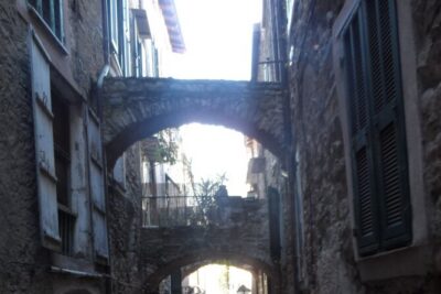 Private Day Trip Italian Riviera - Bordighera: The City of Palms and a Calm Café Over the Sea