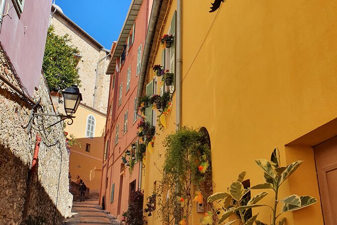 Private Day Trip Italian Riviera - The 7.5-Hour Route: How the Day’s Timing Actually Feels